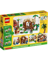 LEGO 71424 SUPER MARIO Domek na drzewie Donkey Konga - zestaw powiększający p3 - nr 22