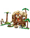 LEGO 71424 SUPER MARIO Domek na drzewie Donkey Konga - zestaw powiększający p3 - nr 23