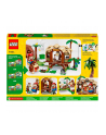 LEGO 71424 SUPER MARIO Domek na drzewie Donkey Konga - zestaw powiększający p3 - nr 7