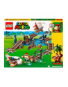 LEGO 71425 SUPER MARIO Przejażdżka wagonikiem Diddy Konga - zestaw rozszerzający p4 - nr 14