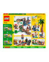 LEGO 71425 SUPER MARIO Przejażdżka wagonikiem Diddy Konga - zestaw rozszerzający p4 - nr 15