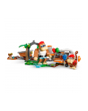 LEGO 71425 SUPER MARIO Przejażdżka wagonikiem Diddy Konga - zestaw rozszerzający p4 - nr 17