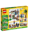 LEGO 71425 SUPER MARIO Przejażdżka wagonikiem Diddy Konga - zestaw rozszerzający p4 - nr 29