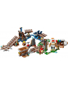 LEGO 71425 SUPER MARIO Przejażdżka wagonikiem Diddy Konga - zestaw rozszerzający p4 - nr 30