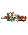 LEGO 71425 SUPER MARIO Przejażdżka wagonikiem Diddy Konga - zestaw rozszerzający p4 - nr 31