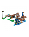 LEGO 71425 SUPER MARIO Przejażdżka wagonikiem Diddy Konga - zestaw rozszerzający p4 - nr 3