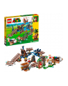 LEGO 71425 SUPER MARIO Przejażdżka wagonikiem Diddy Konga - zestaw rozszerzający p4 - nr 49