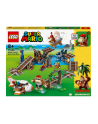 LEGO 71425 SUPER MARIO Przejażdżka wagonikiem Diddy Konga - zestaw rozszerzający p4 - nr 54