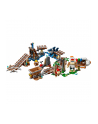 LEGO 71425 SUPER MARIO Przejażdżka wagonikiem Diddy Konga - zestaw rozszerzający p4 - nr 55