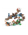 LEGO 71425 SUPER MARIO Przejażdżka wagonikiem Diddy Konga - zestaw rozszerzający p4 - nr 57