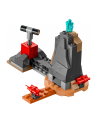 LEGO 71425 SUPER MARIO Przejażdżka wagonikiem Diddy Konga - zestaw rozszerzający p4 - nr 5