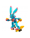 LEGO 71453 DREAMZZZ Izzie i króliczek Bunchu - nr 10