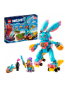 LEGO 71453 DREAMZZZ Izzie i króliczek Bunchu - nr 22