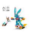 LEGO 71453 DREAMZZZ Izzie i króliczek Bunchu - nr 24