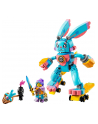 LEGO 71453 DREAMZZZ Izzie i króliczek Bunchu - nr 36