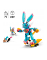 LEGO 71453 DREAMZZZ Izzie i króliczek Bunchu - nr 55