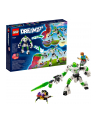 LEGO 71454 DREAMZZZ Mateo i robot Z-Blob - nr 14