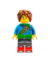 LEGO 71454 DREAMZZZ Mateo i robot Z-Blob - nr 17