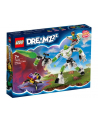 LEGO 71454 DREAMZZZ Mateo i robot Z-Blob - nr 1