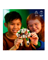 LEGO 71454 DREAMZZZ Mateo i robot Z-Blob - nr 21