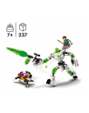 LEGO 71454 DREAMZZZ Mateo i robot Z-Blob - nr 24