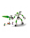 LEGO 71454 DREAMZZZ Mateo i robot Z-Blob - nr 26