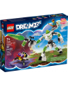 LEGO 71454 DREAMZZZ Mateo i robot Z-Blob - nr 34
