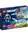 LEGO 71454 DREAMZZZ Mateo i robot Z-Blob - nr 37
