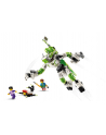 LEGO 71454 DREAMZZZ Mateo i robot Z-Blob - nr 40