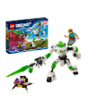 LEGO 71454 DREAMZZZ Mateo i robot Z-Blob - nr 50