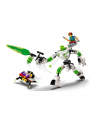 LEGO 71454 DREAMZZZ Mateo i robot Z-Blob - nr 5