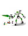 LEGO 71454 DREAMZZZ Mateo i robot Z-Blob - nr 7