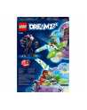 LEGO 71455 DREAMZZZ Klatkoszmarnik - nr 17
