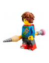 LEGO 71456 DREAMZZZ Żółwia furgonetka pani Castillo - nr 13