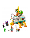 LEGO 71456 DREAMZZZ Żółwia furgonetka pani Castillo - nr 22