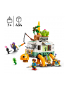 LEGO 71456 DREAMZZZ Żółwia furgonetka pani Castillo - nr 23