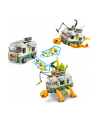 LEGO 71456 DREAMZZZ Żółwia furgonetka pani Castillo - nr 25