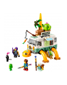 LEGO 71456 DREAMZZZ Żółwia furgonetka pani Castillo - nr 2