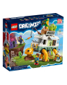 LEGO 71456 DREAMZZZ Żółwia furgonetka pani Castillo - nr 53