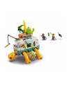 LEGO 71456 DREAMZZZ Żółwia furgonetka pani Castillo - nr 5