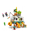 LEGO 71456 DREAMZZZ Żółwia furgonetka pani Castillo - nr 6