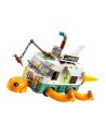 LEGO 71456 DREAMZZZ Żółwia furgonetka pani Castillo - nr 8