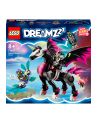 LEGO 71457 DREAMZZZ Latający koń Pegasus p3 - nr 4
