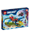 LEGO 71458 DREAMZZZ Krokodylowy samochód p4 - nr 1