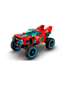 LEGO 71458 DREAMZZZ Krokodylowy samochód p4 - nr 33