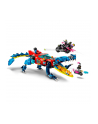 LEGO 71458 DREAMZZZ Krokodylowy samochód p4 - nr 6