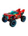 LEGO 71458 DREAMZZZ Krokodylowy samochód p4 - nr 8