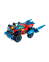 LEGO 71458 DREAMZZZ Krokodylowy samochód p4 - nr 9