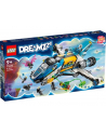 LEGO 71460 DREAMZZZ Kosmiczny autobus pana Oza p4 - nr 1