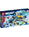 LEGO 71460 DREAMZZZ Kosmiczny autobus pana Oza p4 - nr 32